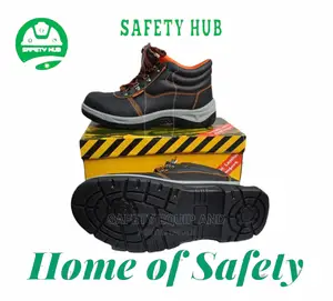 Quality Performance Rocklander Footwear