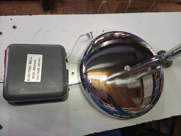 Electric Bell