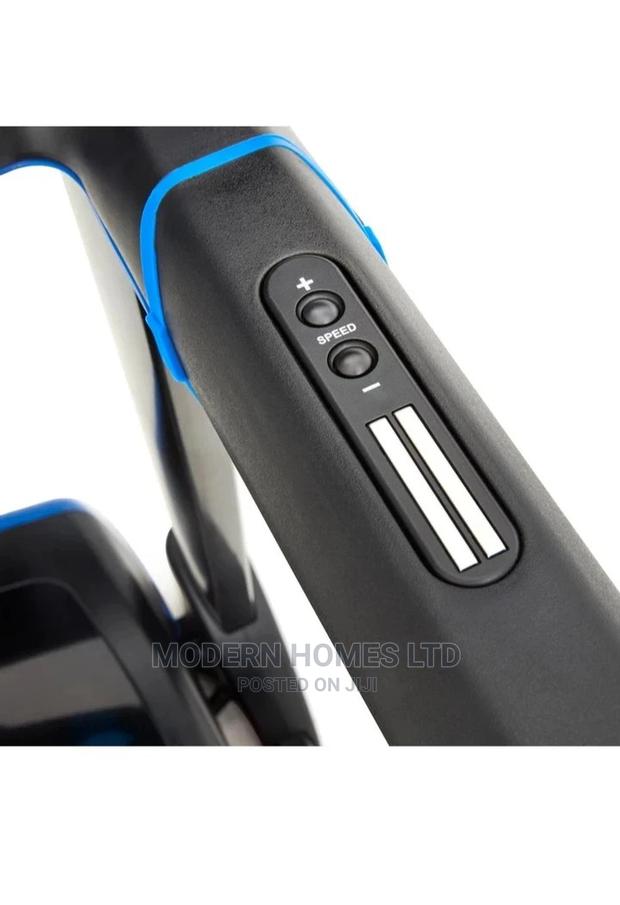 Reebok GT60 Treadmill - thumbnail 7