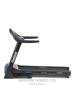 Reebok GT60 Treadmill