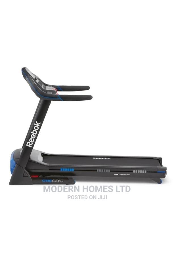 Reebok GT60 Treadmill - thumbnail 3