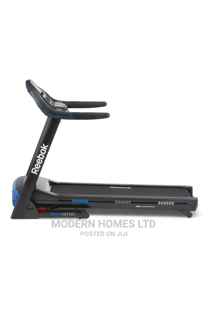 Reebok GT60 Treadmill