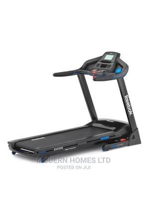 Reebok GT60 Treadmill - thumbnail 2