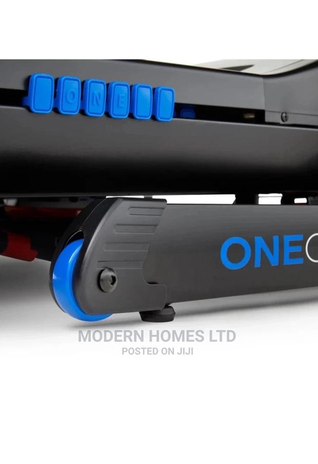 Reebok GT60 Treadmill - thumbnail 9