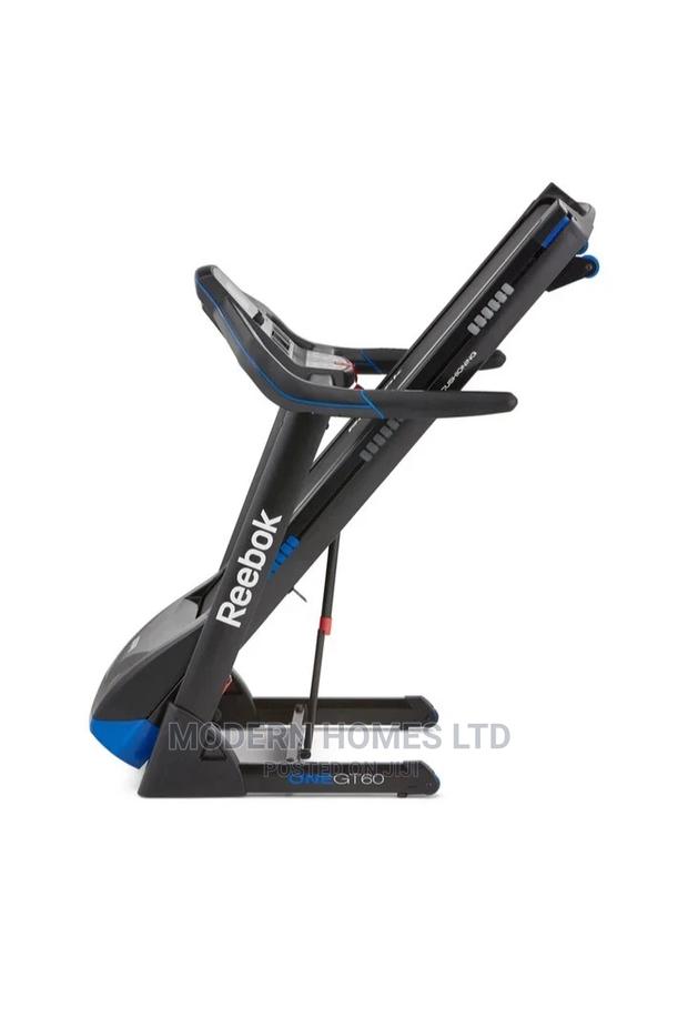 Reebok GT60 Treadmill - thumbnail 12