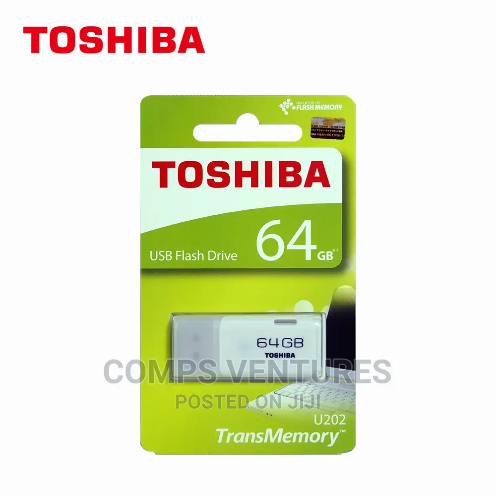 Toshiba Flash Disk