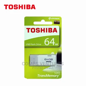 Toshiba Flash Disk