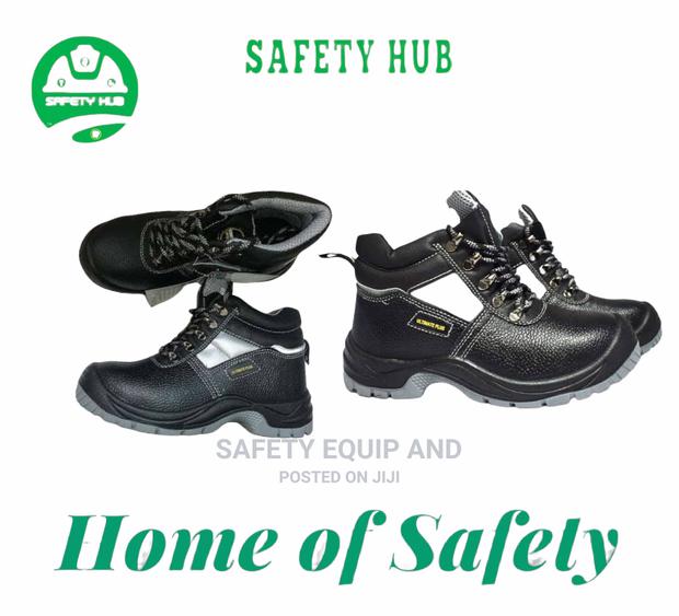 Best Price Ultimate Plus Safety Boot in Nairobi