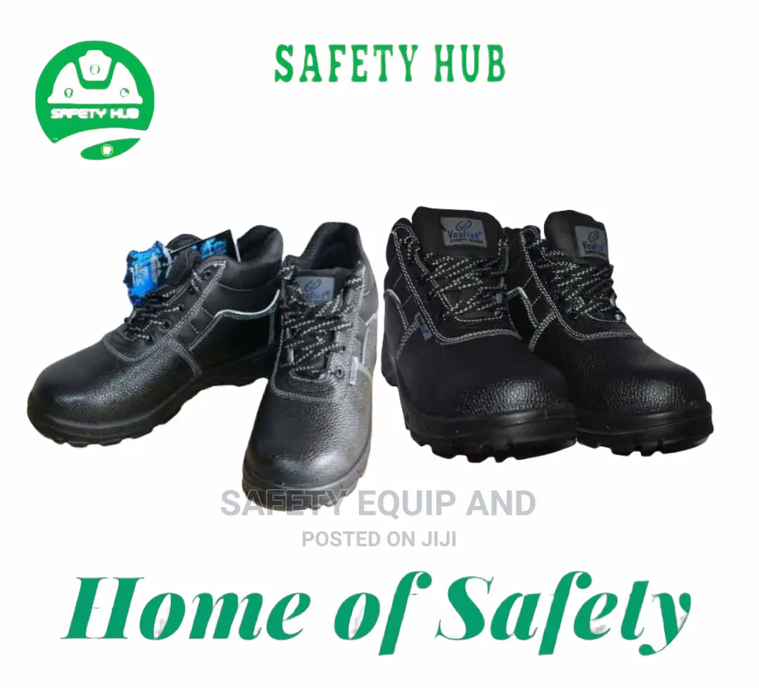 Best Prices Vaultex Boot in Nairobi