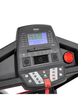 Reebok GT50 Treadmill