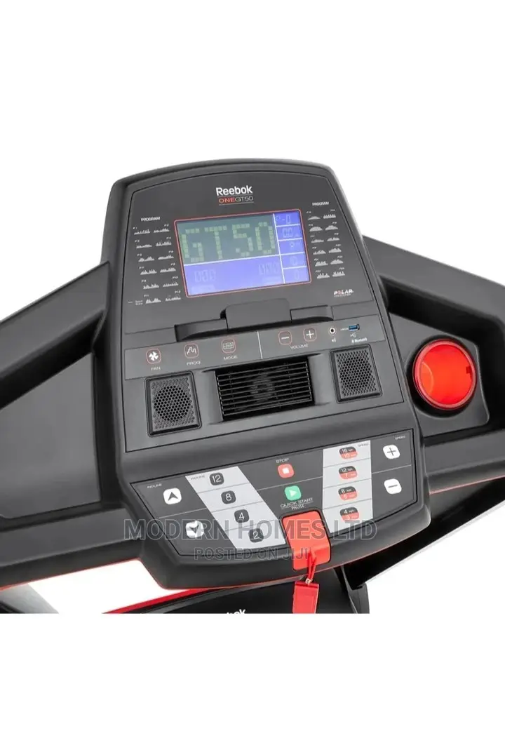 Reebok GT50 Treadmill