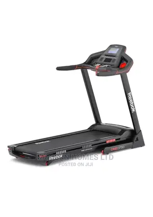 Reebok GT50 Treadmill
