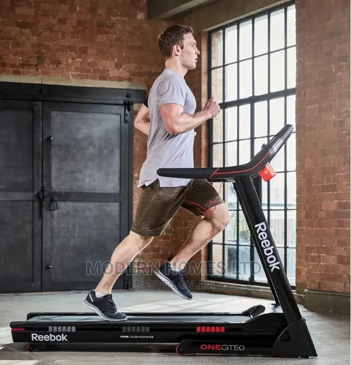 Reebok GT50 Treadmill