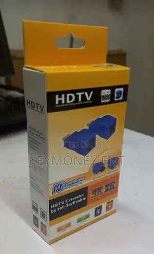 1080p Full HD 3D Hdmi Extender 30metres