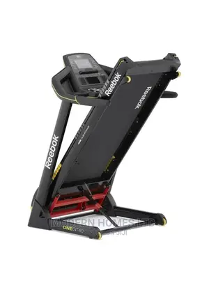 Reebok GT40 Treadmill