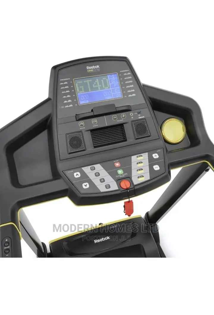 Reebok GT40 Treadmill