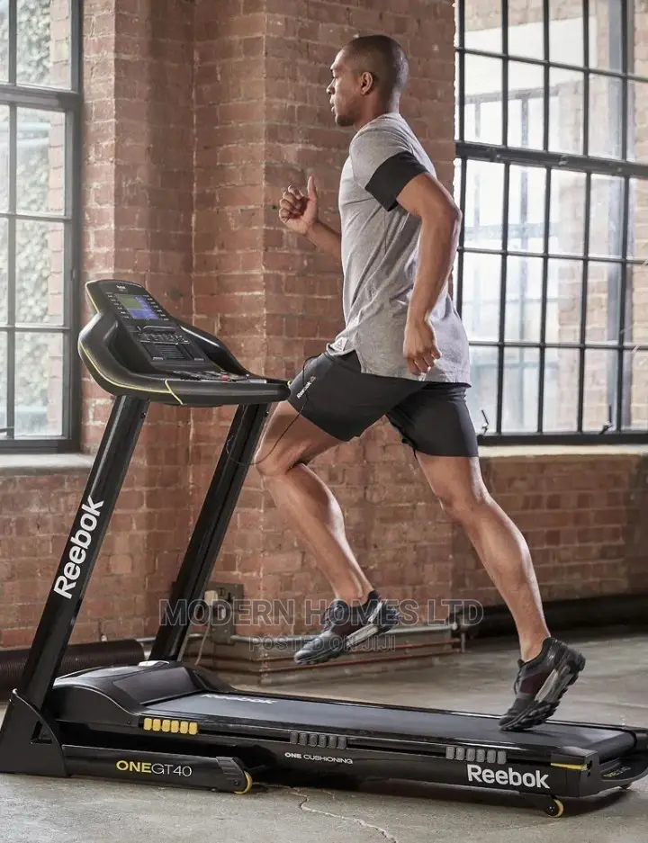 Reebok GT40 Treadmill