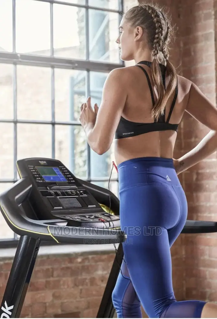 Reebok GT40 Treadmill