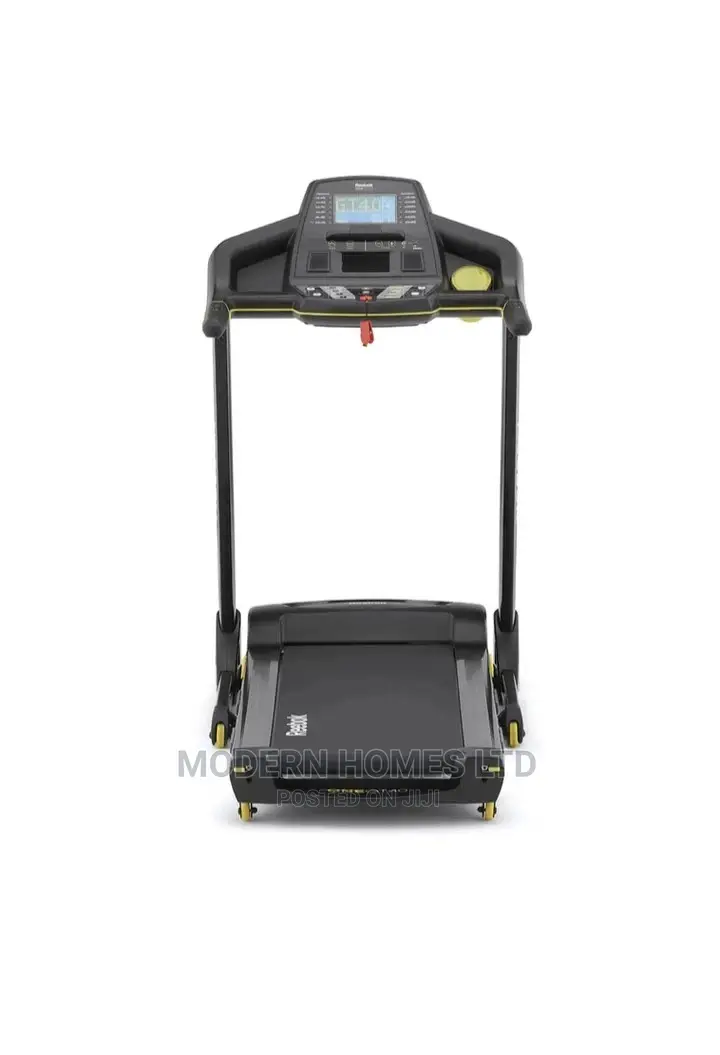 Reebok GT40 Treadmill