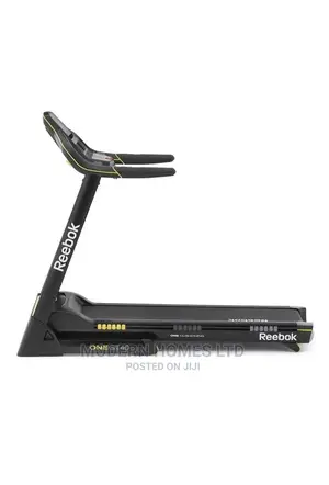Reebok GT40 Treadmill