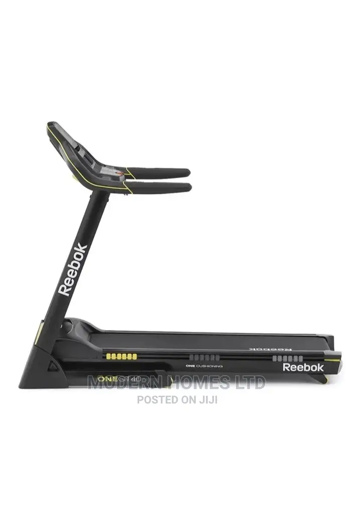 Reebok GT40 Treadmill