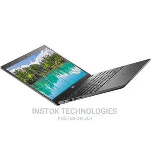 New Laptop Dell Precision 15 M3510 8GB Intel Core I5 1T