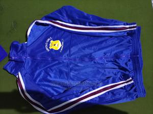 School Track Siuts (Printed) - thumbnail 2