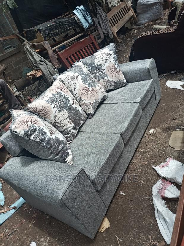 Three Seater for Sale - main view