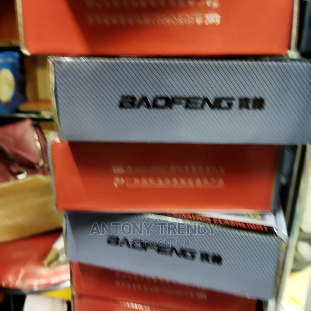 Pair Baofeng 888s Walkie Talkie 5km - main view