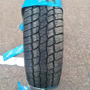 Zextour Tires Sizes 225/75r15.