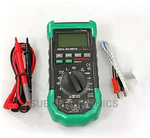 MASTECH MS8229 Auto Range Multimeter Temperature Humidity