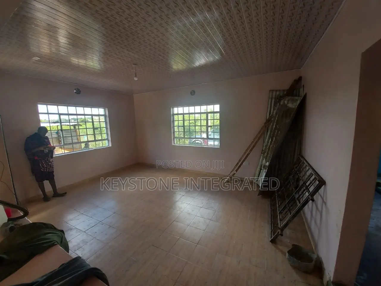 3bdrm Bungalow in Thika, Witethie for Sale