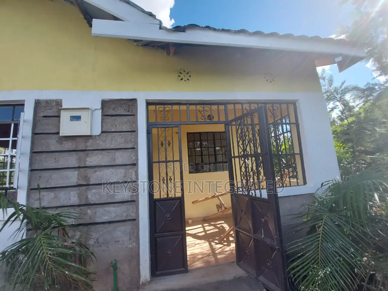 3bdrm Bungalow in Thika, Witethie for Sale