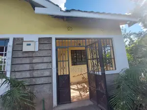3bdrm Bungalow in Thika, Witethie for Sale
