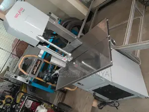 Milano Bone/Meat Saw Machine