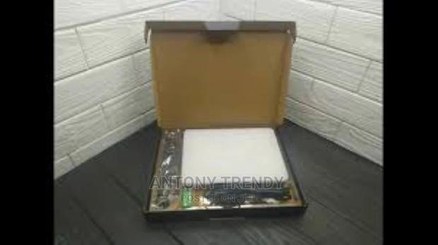 LED Camera Video Light With Overhead Trapezoidal Mount Remot - main view