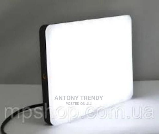 1 MM-240 Professional LED Camera Light With Tripod - main view