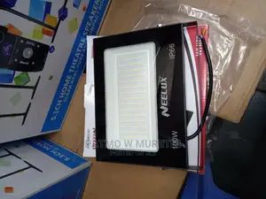 Nelux LED Flood Light