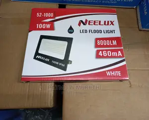 Nelux LED Flood Light
