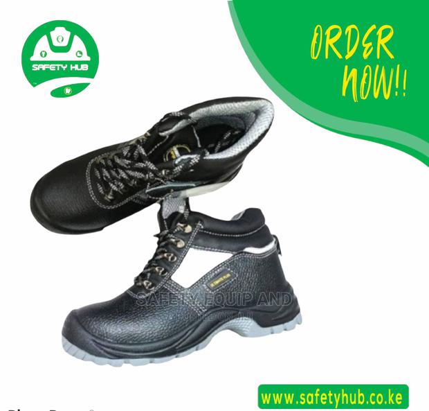 Ultimate Plus Footwear in Nairobi - main view