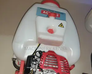 Aico 2stroke Knapsack Sprayer