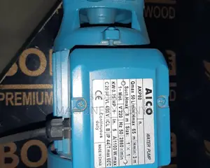 1hp Aico Booster Pump