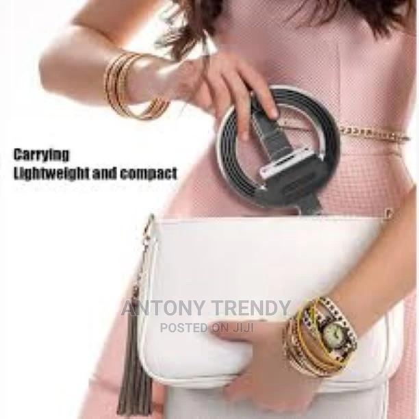 Ready L07 Bluetooth Selfie Stick Tripod With 5 Inch LED Ring - main view