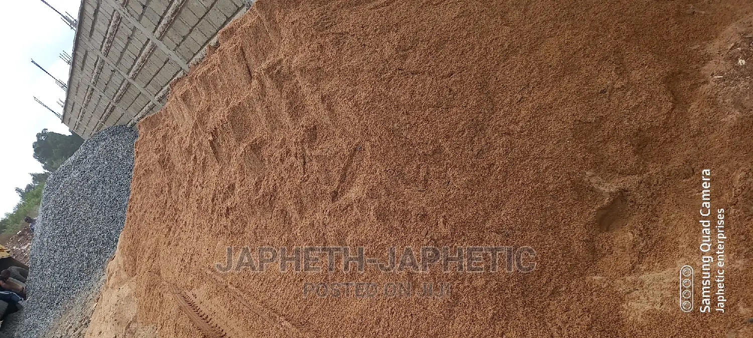 Riversand~Brownish