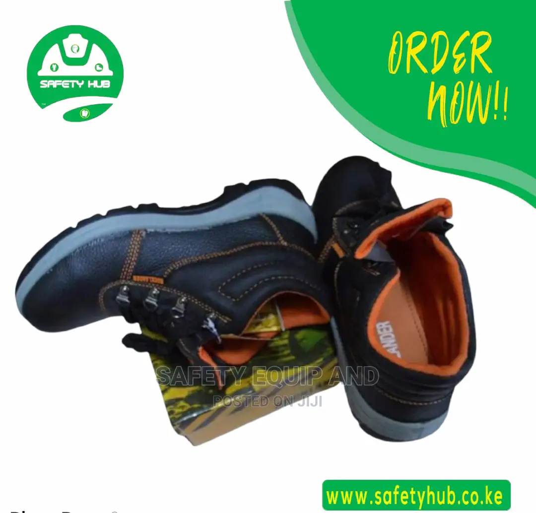 Top Quality Rocklander Boots in Kenya