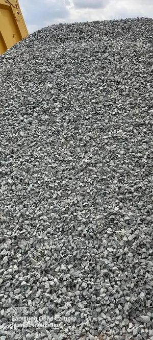 Ballast of High Quality Plus Exact Quantity