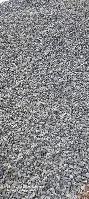 Ballast of High Quality Plus Exact Quantity