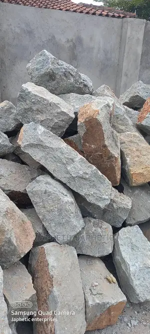 Foundation Stones~50