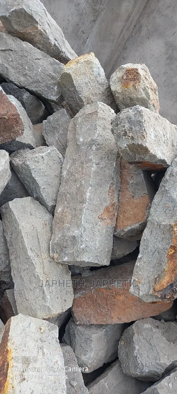 Foundation Stones~50