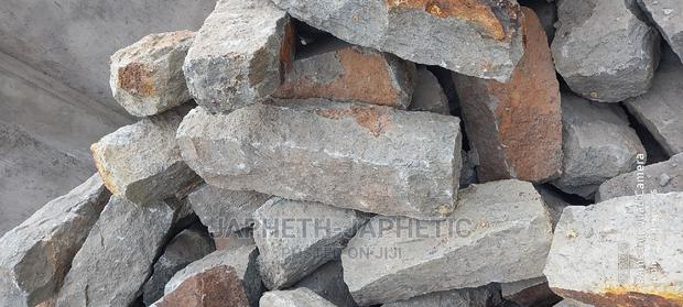 Sand,Ballast,Rocksand,Foundation Stones,Decoration Stones - thumbnail 3